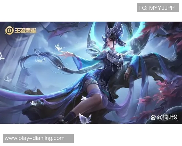 深度探讨王秀英在王者荣耀中的成长与人生哲学