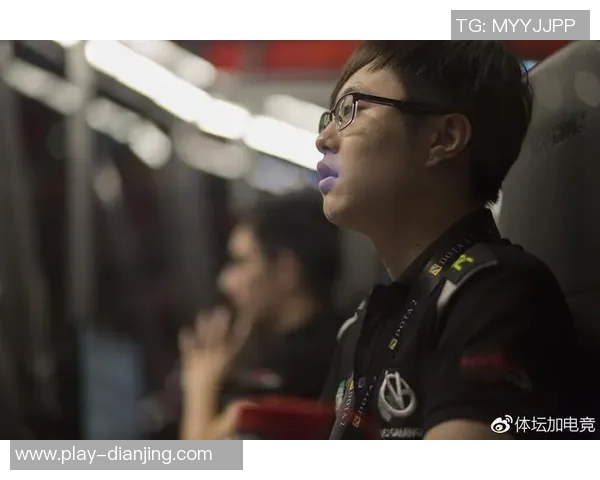 专访陈娜揭秘DOTA2成功秘诀与职业生涯的心路历程