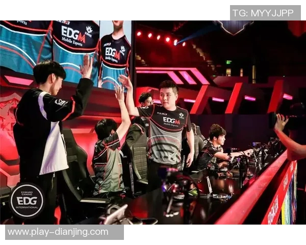 热议和平精英EDG耐力变革带来的新机遇与挑战分析实时新闻